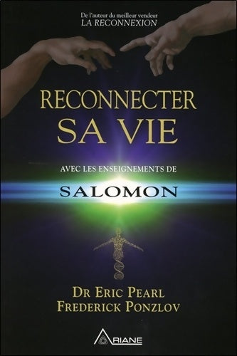 Livrenpoche : Reconnecter sa vie avec les enseignements de Salomon - Eric Pearl - Livre