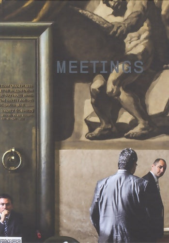 Livrenpoche : Meetings : Coopération internationale - Christian Lutz - Livre