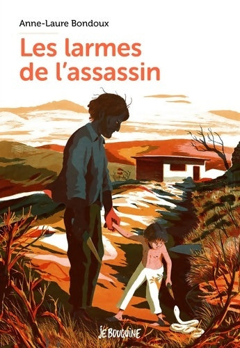 Livrenpoche : Les larmes de l'assassin - Anne-Laure Bondoux - Livre