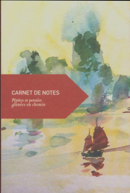Livrenpoche : Carnet de notes - Collectif - Livre
