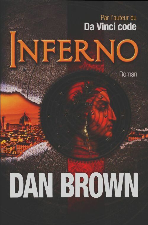 Livrenpoche : Inferno - Brown Dan - Livre