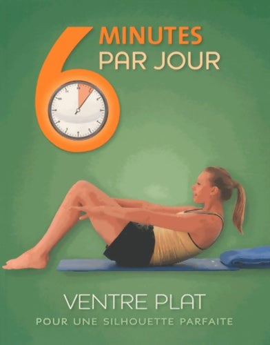 Livrenpoche : Ventre plat - Sara Rose - Livre
