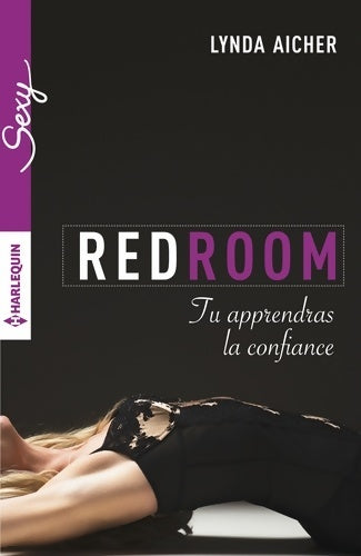Livrenpoche : Tu apprendras la confiance - Lynda Aicher - Livre