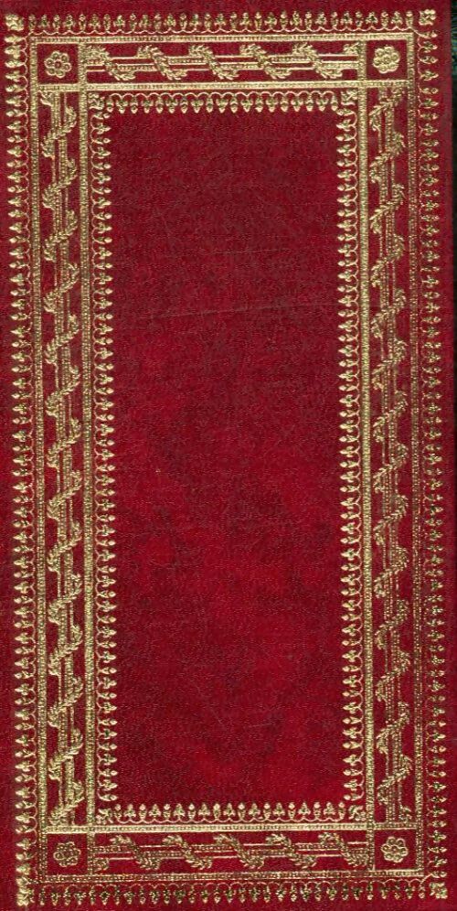Livrenpoche : Le diable amoureux - Jacques Cazotte - Livre