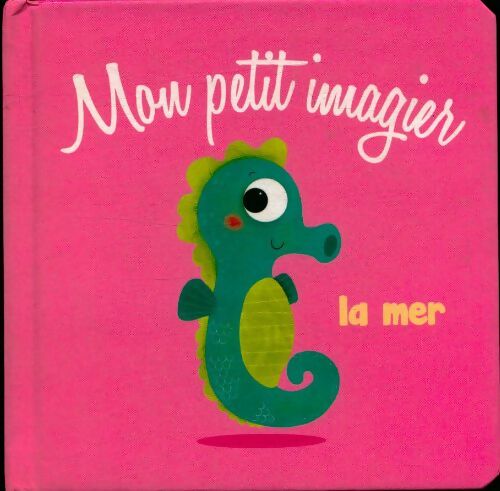 Livrenpoche : La mer - Collectif - Livre