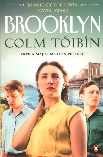 Livrenpoche : Brooklyn - Colm Toibin - Livre