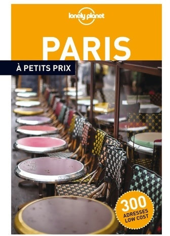 Livrenpoche : Paris à petits prix - Collectif - Livre