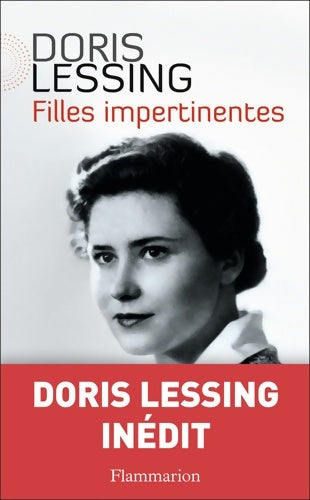 Livrenpoche : Filles impertinentes - Doris Lessing - Livre