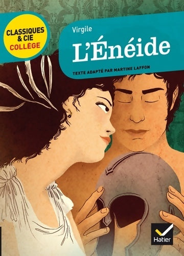 Livrenpoche : L'Enéide - Virgile - Livre