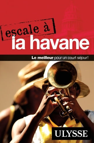 Livrenpoche : Escale à la havane - Collectif - Livre