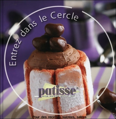 Livrenpoche : Entrez dans le cercle - Emmanuelle Andrieu - Livre