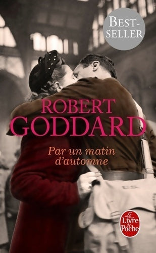Livrenpoche : Par un matin d'automne - Robert Goddard - Livre