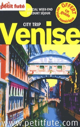 Livrenpoche : Venise 2014 - Collectif - Livre