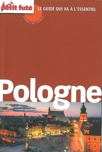 Livrenpoche : Pologne 2014 - Collectif - Livre