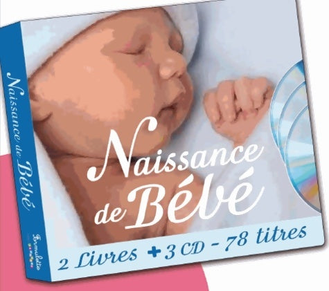 Livrenpoche : Naissance de bébé - Rémi Guichard - Livre