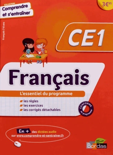 Livrenpoche : Français CE1 - Collectif - Livre