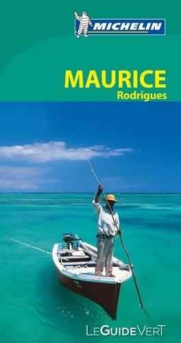 Livrenpoche : Maurice Rodrigues 2013 - Collectif - Livre