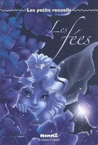 Livrenpoche : Les fées - Calouan - Livre