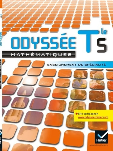 Livrenpoche : Maths Terminale S. Enseignement de spécialité - François Brisoux - Livre