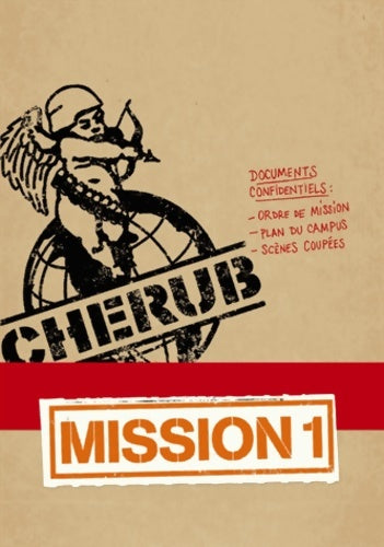 Livrenpoche : 100 Jours en enfer Mission 1 - Robert Muchamore - Livre