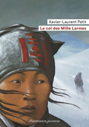 Livrenpoche : Le col des mille larmes - Xavier-Laurent Petit - Livre