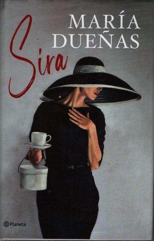 Sira - Maria Duenas - Livre