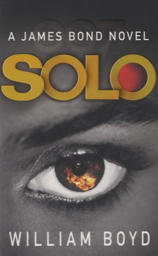 Livrenpoche : Solo - William Boyd - Livre