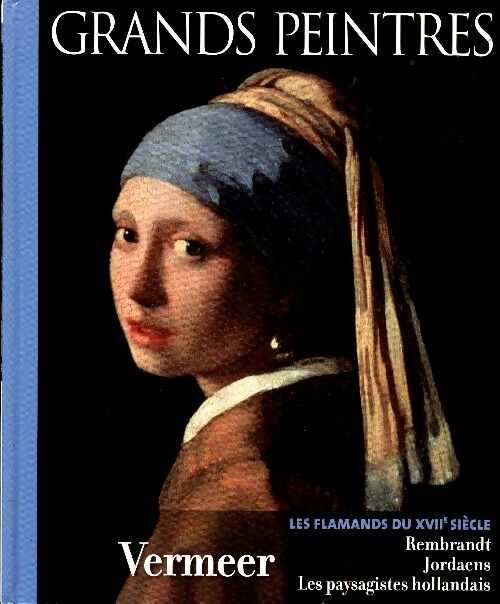 Les flamands du XVIIe siècle - Collectif - Livre