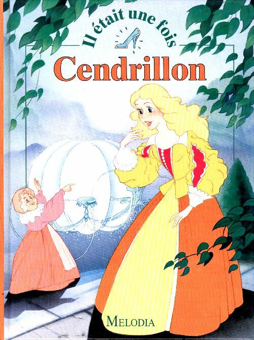Livrenpoche : Cendrillon - Van Gool - Livre