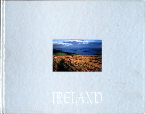 Livrenpoche : Irlande - Didier Houeix - Livre