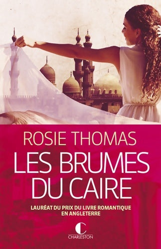 Livrenpoche : Les brumes du Caire - Rosie Thomas - Livre