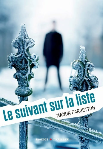 Livrenpoche : Le suivant sur la liste - Manon Fargetton - Livre