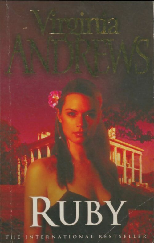 Livrenpoche : Ruby - Virginia Andrews - Livre