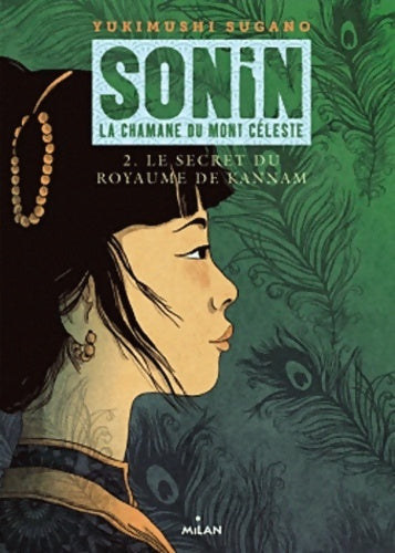 Livrenpoche : Sonin t. 2 - Sugano - Livre