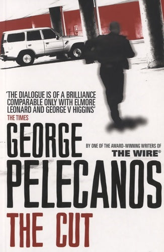 Livrenpoche : The cut - George Pelecanos - Livre