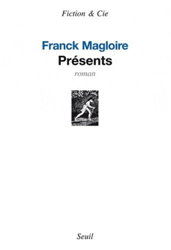 Livrenpoche : Présents - Franck Magloire - Livre