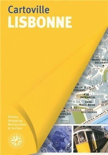 Livrenpoche : Lisbonne 2014 - Collectif - Livre