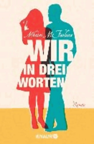 Livrenpoche : Wir in drei worten - Mhairi McFarlane - Livre