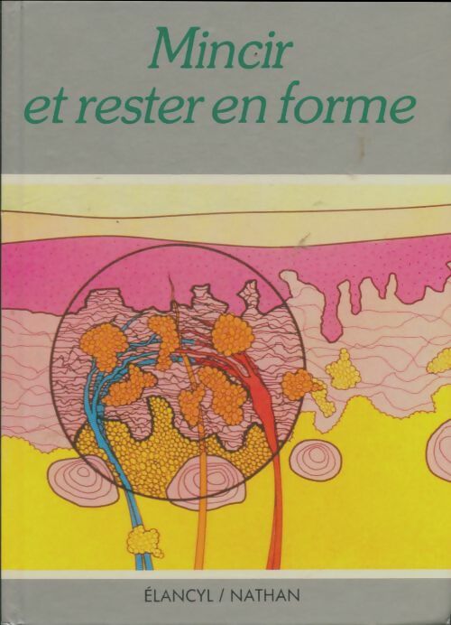 Livrenpoche : Mincir et rester en forme - Collectif - Livre
