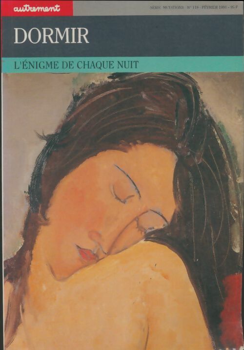 Livrenpoche : Dormir, l'enigme de chaque nuit - Collectif - Livre