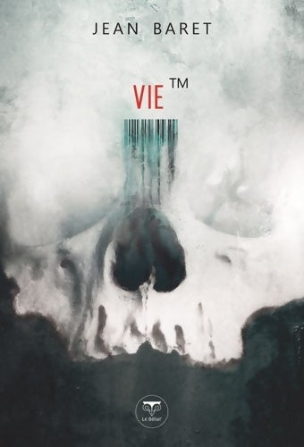 Livrenpoche : Vie tm - Jean Baret - Livre