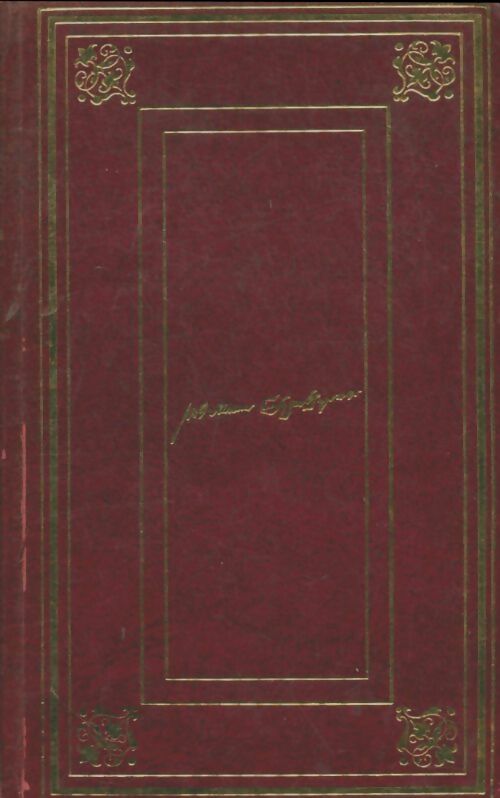 Livrenpoche : The complete works Volume III : The tragedies - William Shakespeare - Livre