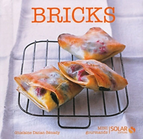Livrenpoche : Bricks - Collectif - Livre