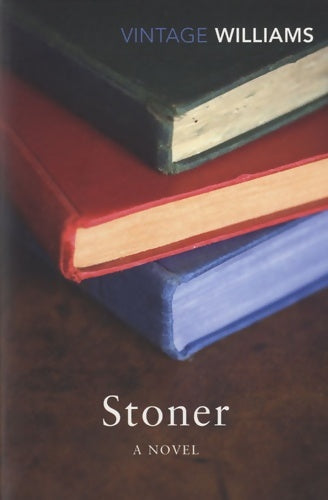 Livrenpoche : Stoner - John L. Williams - Livre