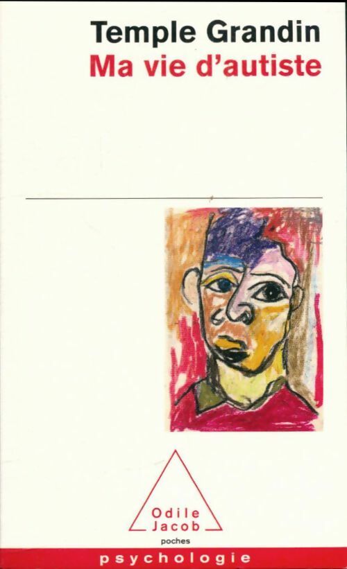 Livrenpoche : Ma vie d'autiste - Temple Grandin - Livre