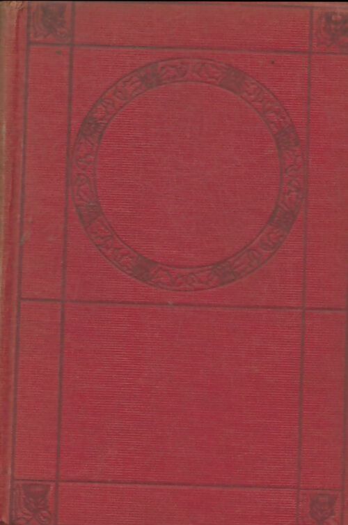 Livrenpoche : Tales from Shakespeare - Charles Lamb - Livre