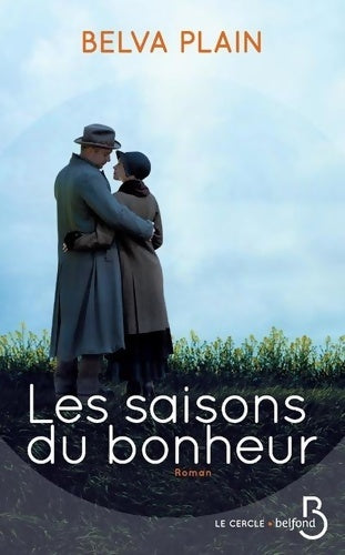 Livrenpoche : Les saisons du bonheur - Belva Plain - Livre