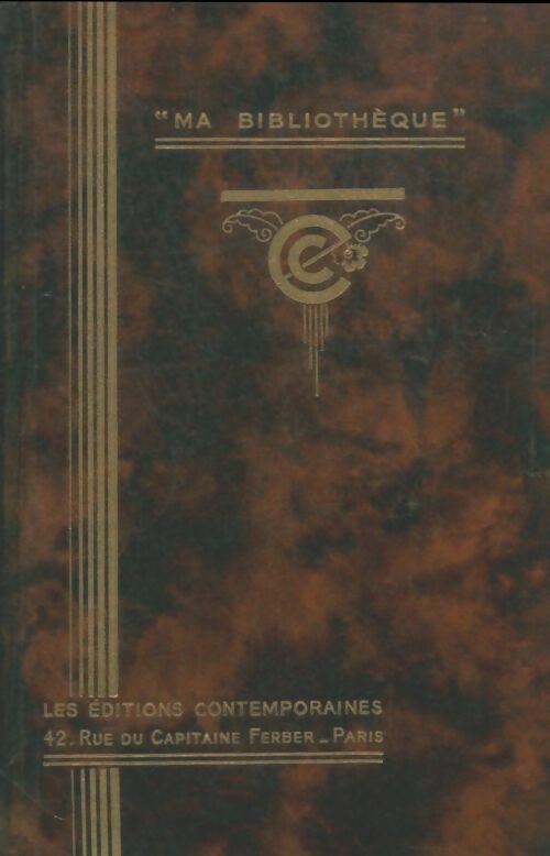 Livrenpoche : Quand on conspire - Raymond Escholier - Livre