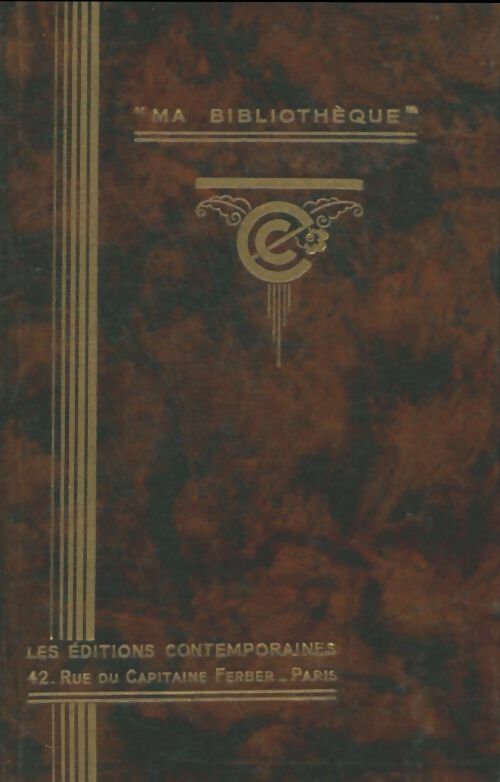 Livrenpoche : Le plus grand péché - André Thérive - Livre