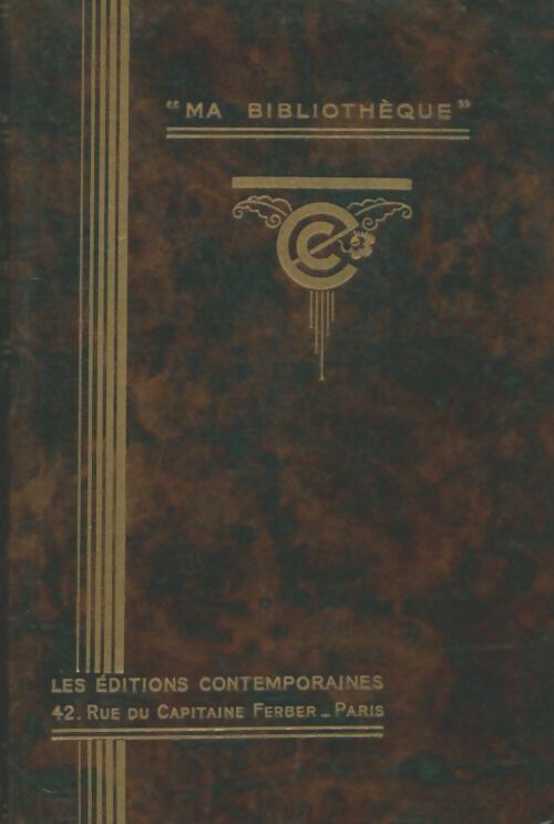 Livrenpoche : Lettres galantes du Chevalier de Fagnes - Paul Ginisty - Livre